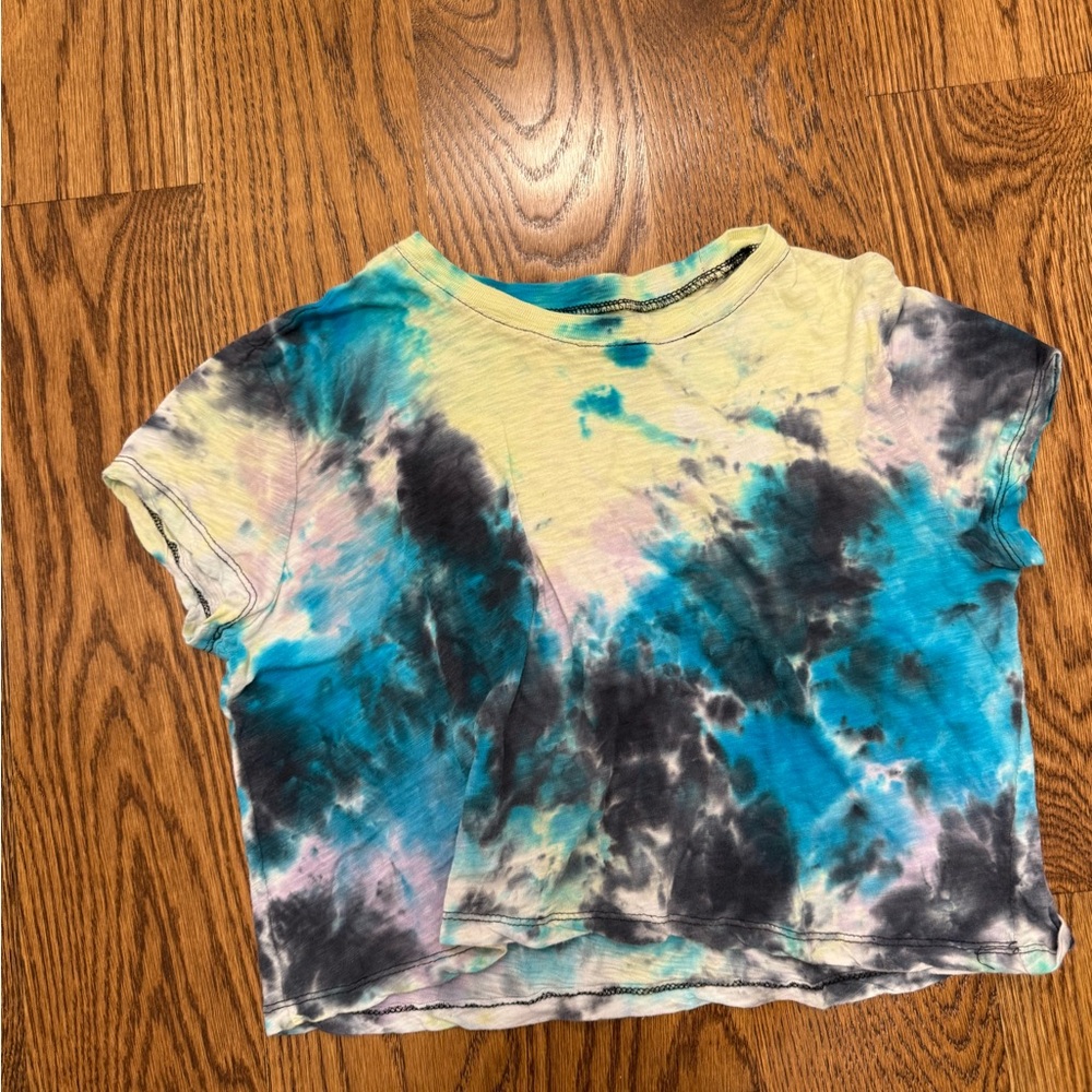 katiej tee girls xl